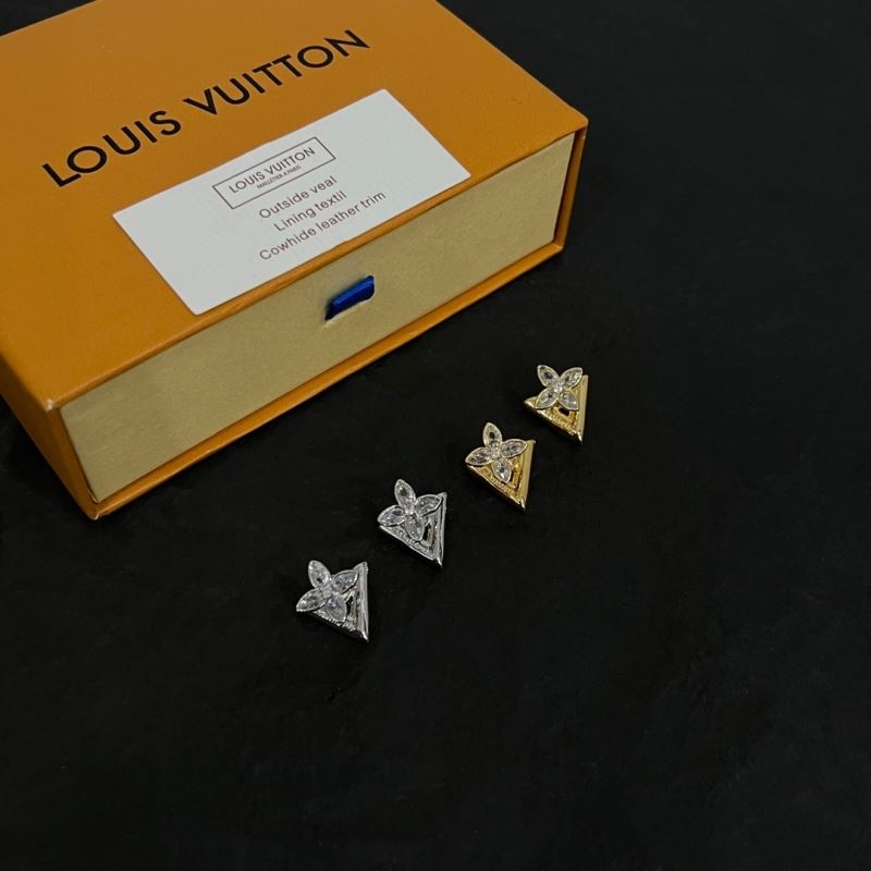 Louis Vuitton Earrings